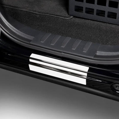 Putco PUT Stainless Steel Door Sills by Putco