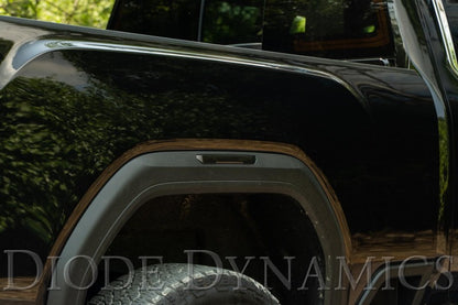 Diode Dynamics DIO Side Marker Light Assembly