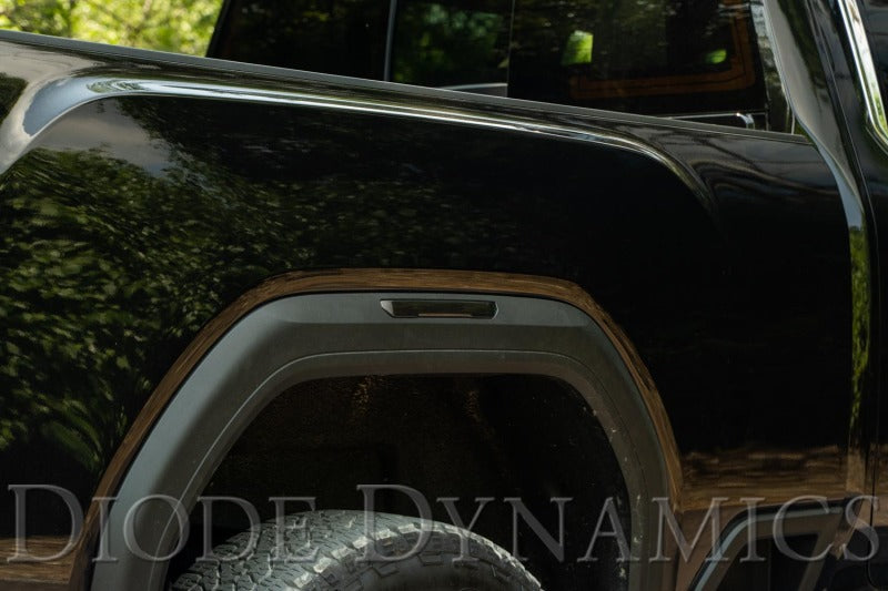 Diode Dynamics DIO Side Marker Light Assembly