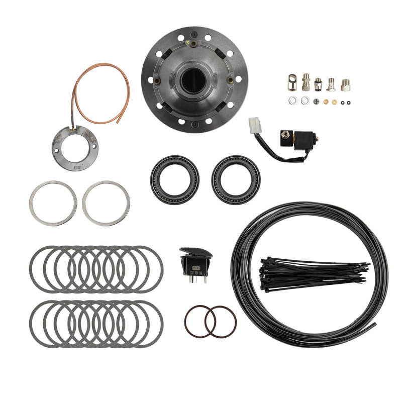 ARB Air Lockers
