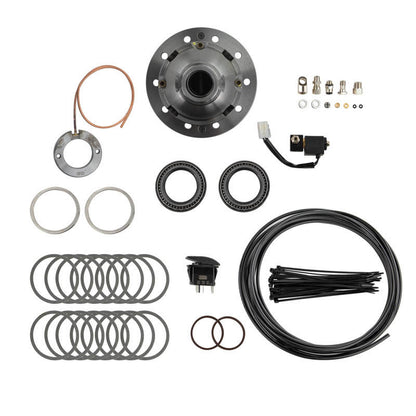 ARB Air Lockers