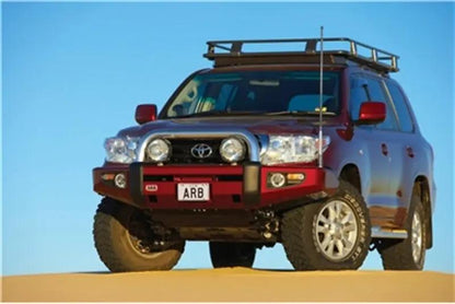 ARB Sahara Bars
