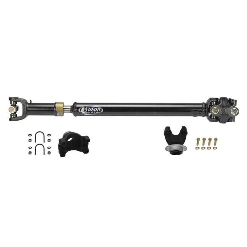 Yukon Gear & Axle YUK Driveshafts by Yukon Gear & Axle