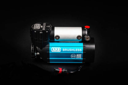 ARB Compressors