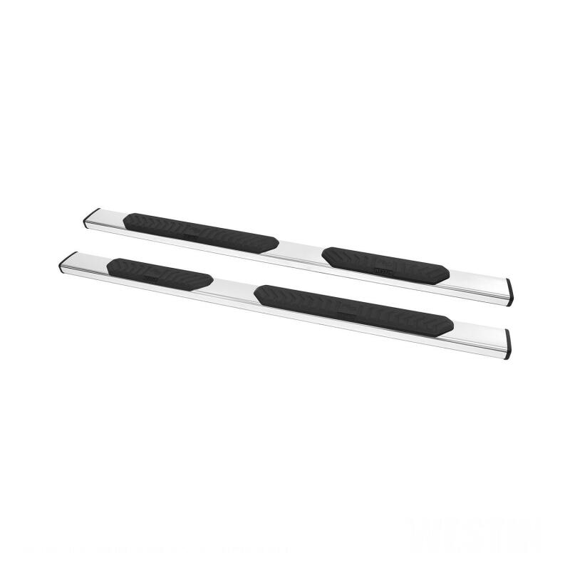 Westin WES Nerf Bars - R5