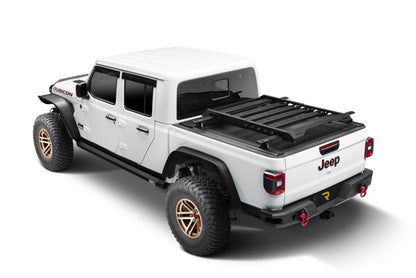 N-Fab NFB Roof Rack by N-Fab