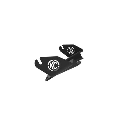 KC HiLiTES KCL Light Mounts