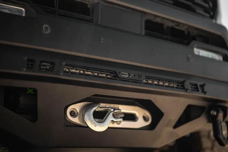 DV8 Offroad DVE Front Bumpers by DV8 Offroad