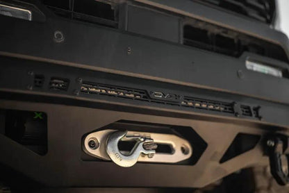 DV8 Offroad DVE Front Bumpers by DV8 Offroad