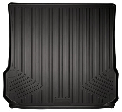 Husky Liners HL WB - Cargo - Black by Husky Liners