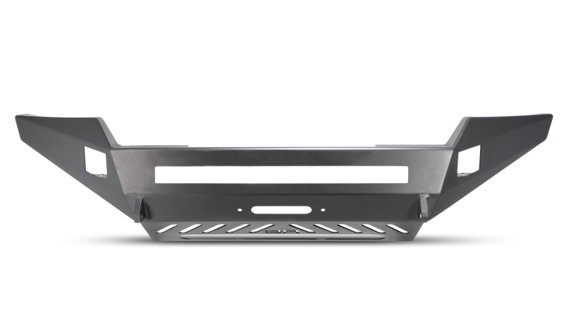 Body Armor 4x4 BOD Pro Front Bumpers by Body Armor 4x4
