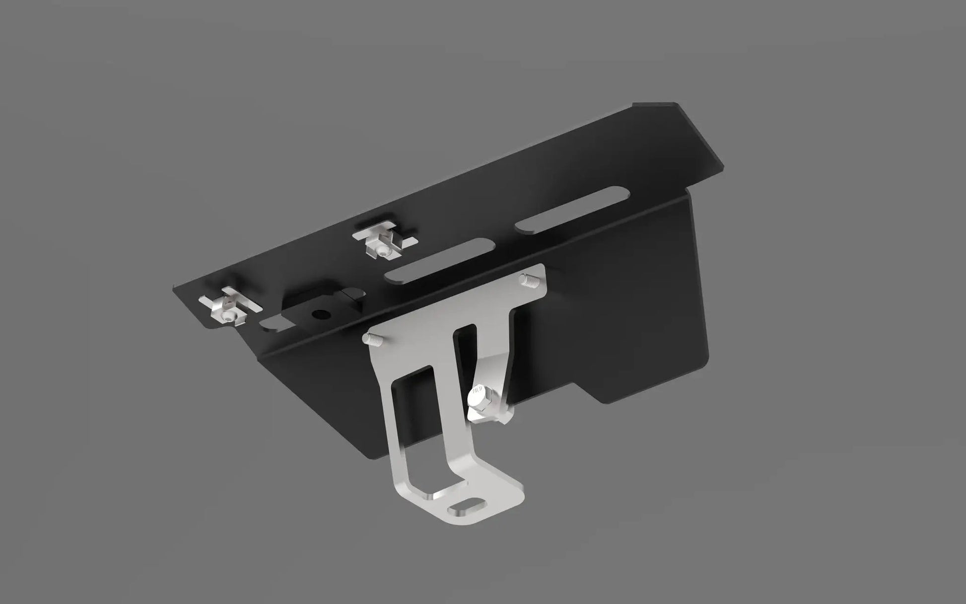 NYTOP 2024-Current Toyota Land Cruiser Ditch Light Mount by NYTOP
