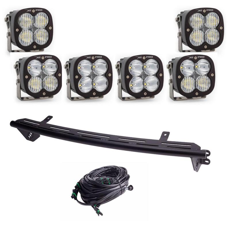Baja Designs BAJ XL Pro Light Pods