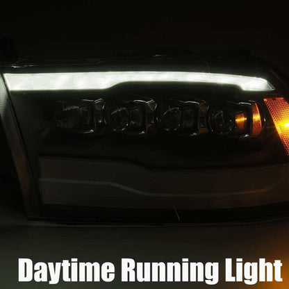 AlphaRex ARX NOVA Headlights