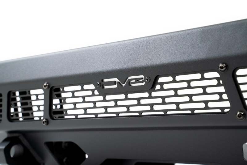 DV8 Offroad DVE Front Bumpers