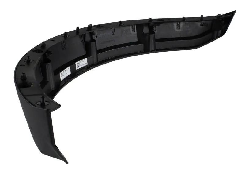 Ford Racing FR Trim Panels by Ford Racing