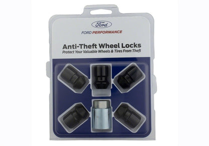 Ford Racing FR Lug Nut Kits by Ford Racing