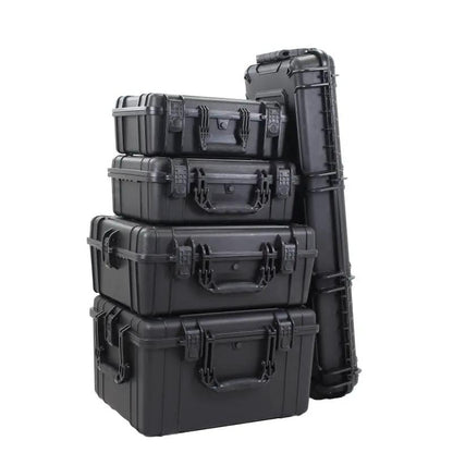 Go Rhino GOR Xventure Gear Bags/Tool Rolls/Cases