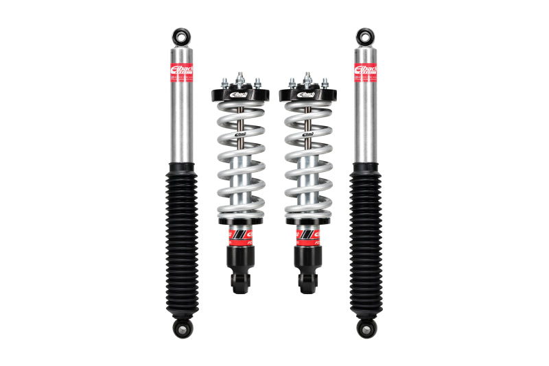 Eibach EIB Pro-Truck Kits by Eibach