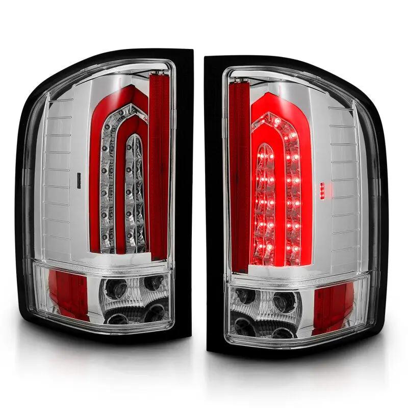ANZO ANZ LED Taillights by ANZO
