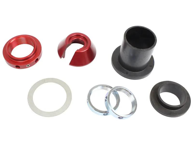 AFE Suspension Hardware
