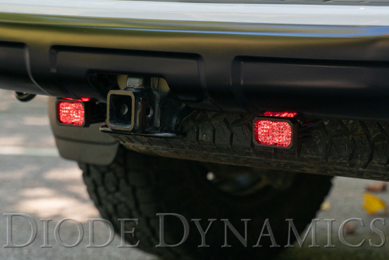 Diode Dynamics DIO Backup Light