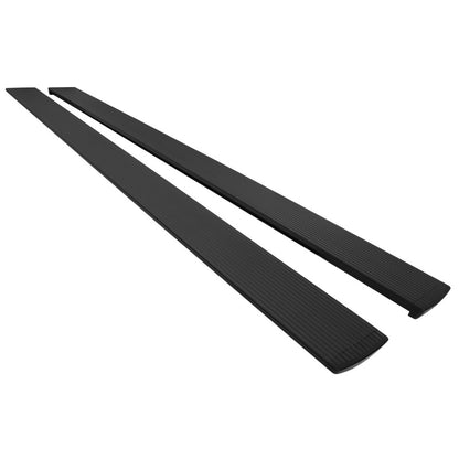 Westin WES Running Boards - Pro-e