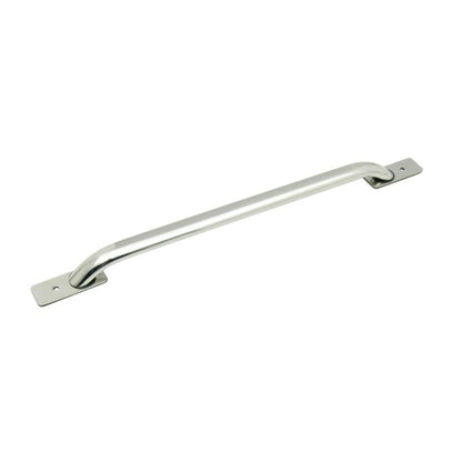 Westin WES Platinum Oval Bed Rails