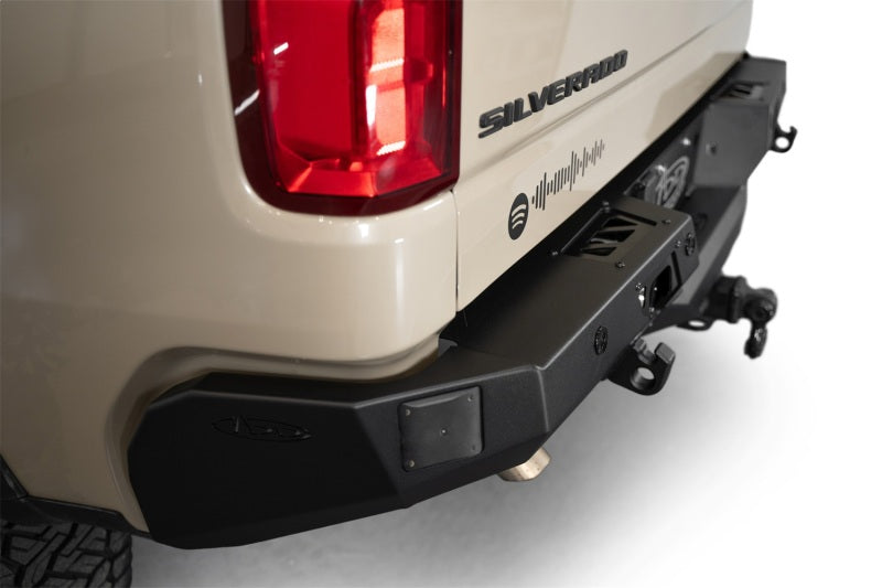 Addictive Desert Designs ADD Stealth Fighter Rr Bumper