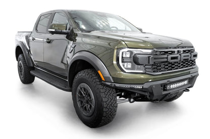 Addictive Desert Designs ADD Phantom Front Bumper
