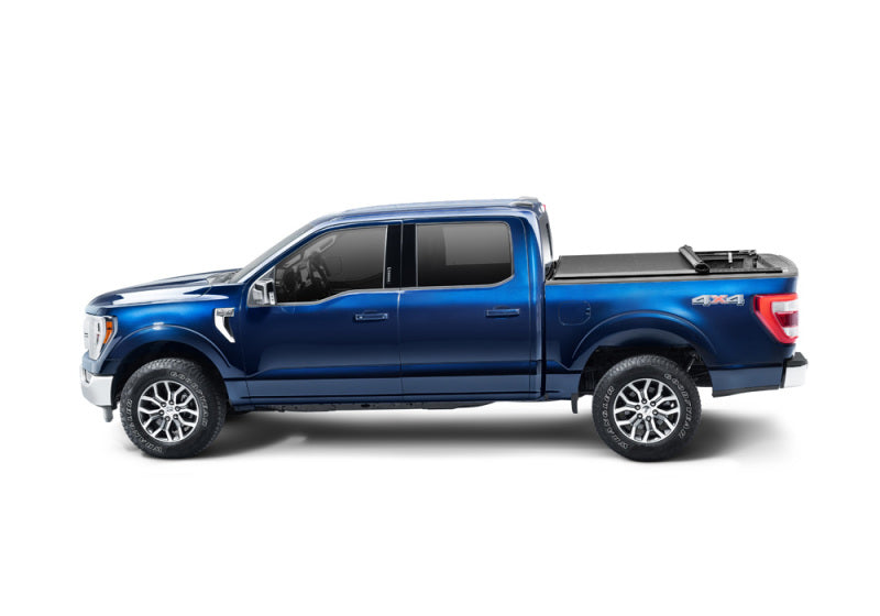 Truxedo TRX Bed Cover - TruXport