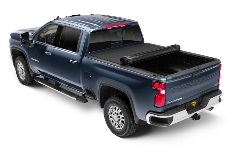 Truxedo TRX Bed Cover - Sentry CT