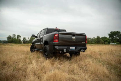 DV8 Offroad DVE Rear Bumpers by DV8 Offroad