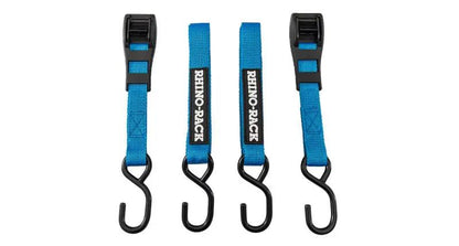 Rhino-Rack RHR Straps & Tie-Downs by Rhino-Rack
