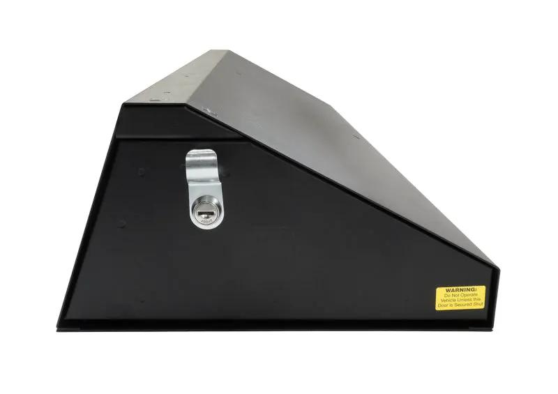 Tuffy Products TFY Underseat Drawer by Tuffy Products