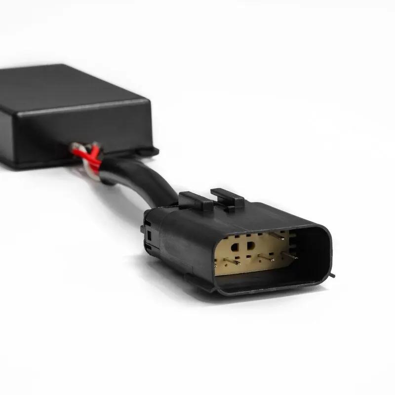 AlphaRex ARX Headlight Converters
