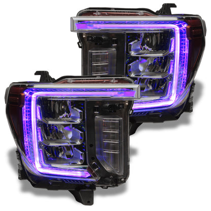 ORACLE Lighting ORL DRL Headlight Upgrade Kits by ORACLE Lighting