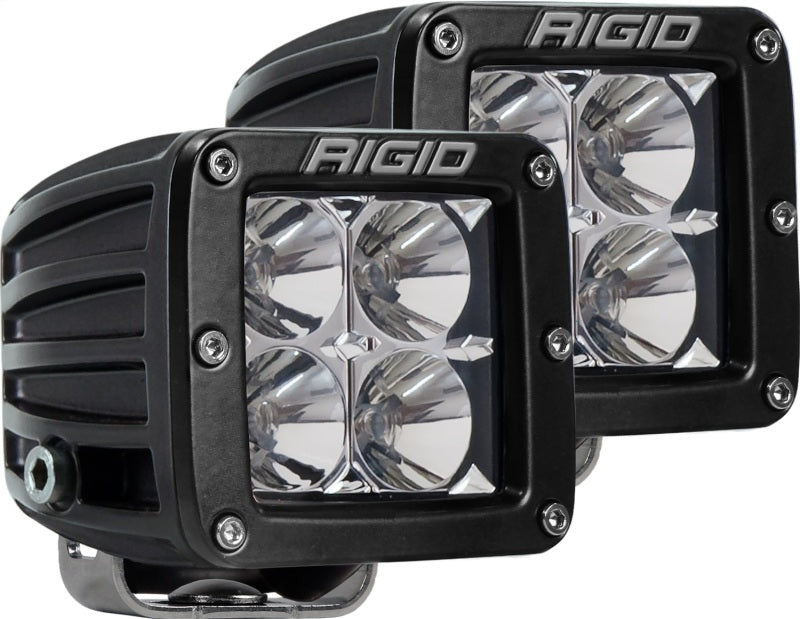 Rigid Industries RIG Dually