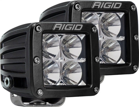 Rigid Industries RIG Dually - Rigid Industries - rig202113 - Auto Expedition
