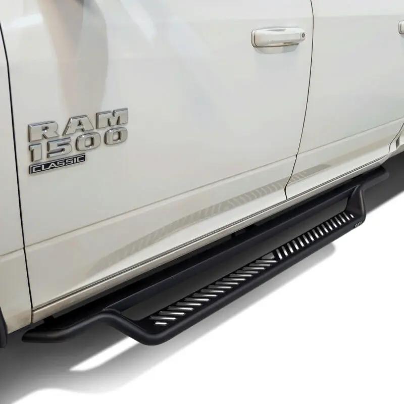 Westin WES Running Boards - Outlaw by Westin