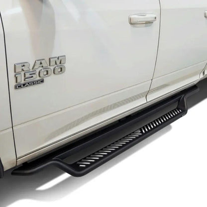Westin WES Running Boards - Outlaw by Westin