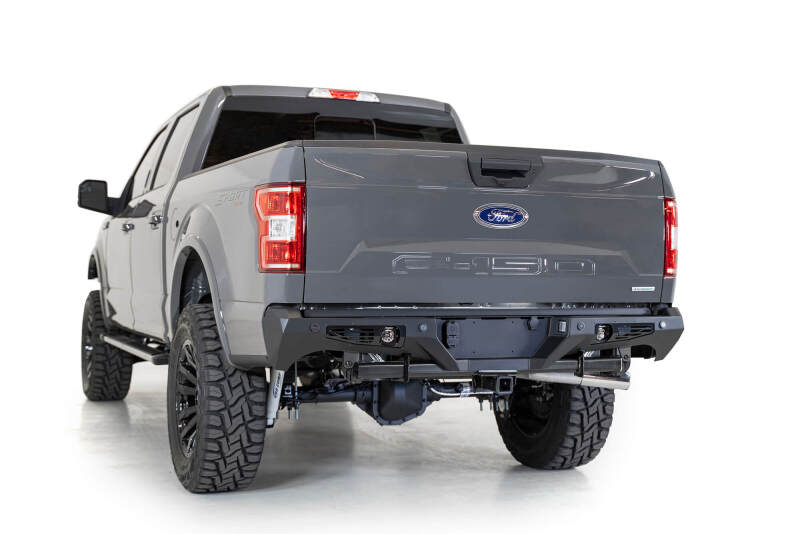Addictive Desert Designs ADD Bomber Rear Bumpers