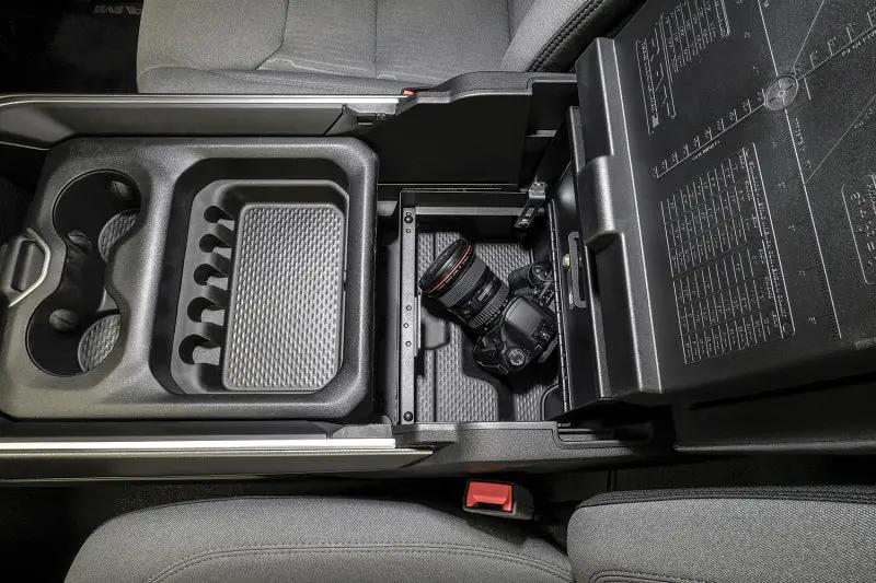 Tuffy Products TFY Console Safe by Tuffy Products