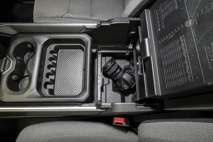 Tuffy Products TFY Console Safe by Tuffy Products