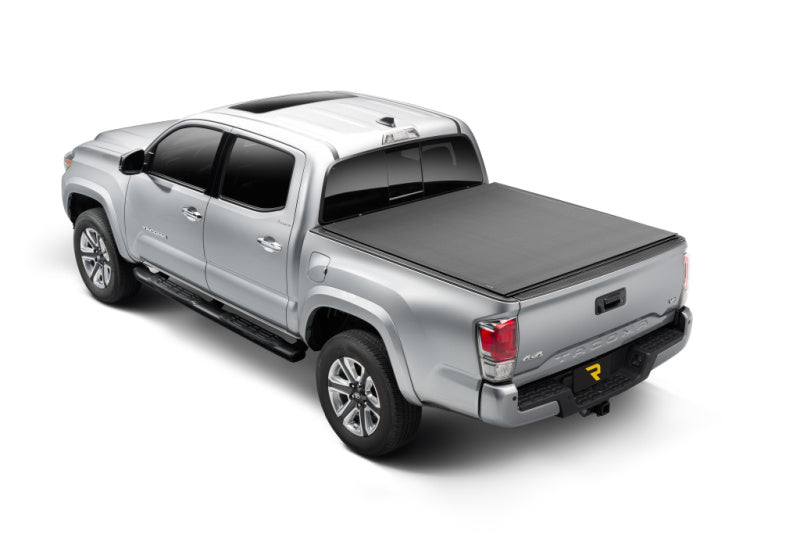 Truxedo TRX Bed Cover - Sentry CT