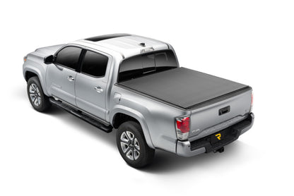 Truxedo TRX Bed Cover - Sentry CT