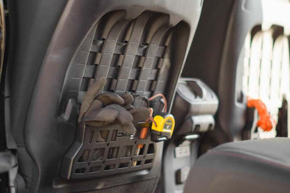 DV8 Offroad DVE Molle Panels