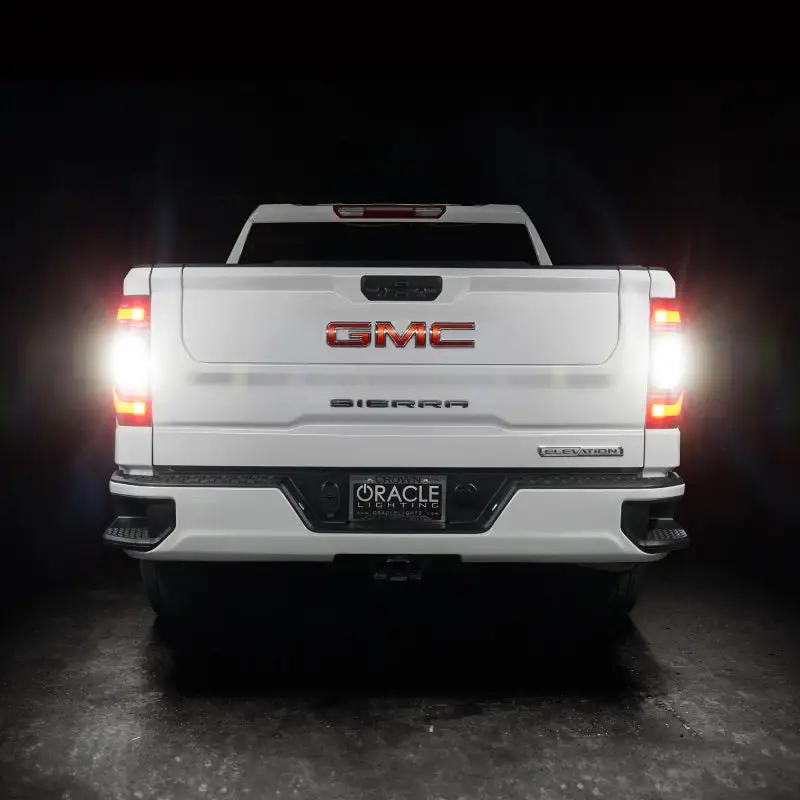 ORACLE Lighting ORL LED Tail Lights by ORACLE Lighting