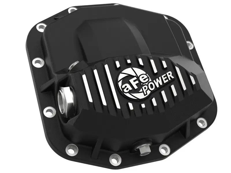 AFE Diff/Trans/Oil Covers by aFe