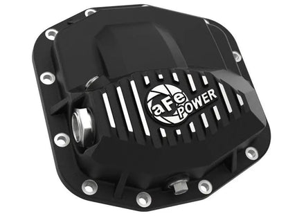 AFE Diff/Trans/Oil Covers by aFe